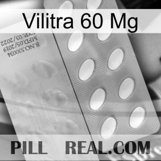 Vilitra 60Mg 43